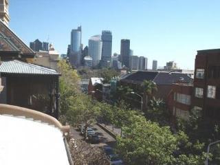 The Maisonette Sydney
